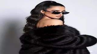 بـ "غطاء الرأس".. هكذا نسقت درة إطلالتها