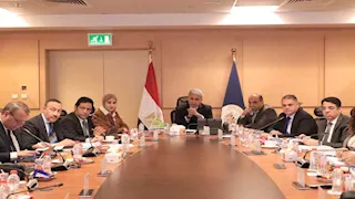 الآثار: 155 ألف زائر لمعرضي "كنوز الفراعنة" بروما و"مصر القديمة" بهونج كونج