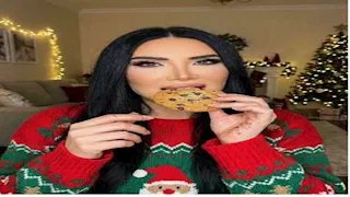 بـ جمبسوت.. إطلالة جريئة لـ عبير صبري 