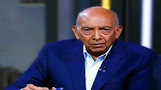 "حسن حظ".. الدكتور محمد غنيم يكشف نقطة التحول الكبرى في حياته