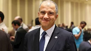 "السويدي" رئيسا لاتحاد الصناعات المصرية لدورة جديدة