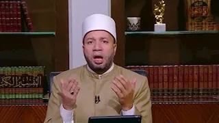 أستاذ بالأزهر يوضح دلالات دعاء إبراهيم وإسماعيل أثناء بناء الكعبة