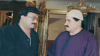 شارك في "الفرسان" و"فوازير عمو فؤاد".. وفاة الممثل محمد عبده