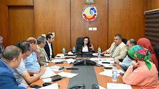 محافظ البحيرة: انتهاء تصنيف مناطق الإيجار القديم والإعلان في هذا التوقيت