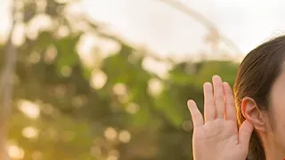 دراسة: الإنسان يمتلك أكثر من 30 حاسة.. "وداعًا للحواس الخمس"