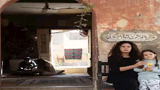 رمضان 2026.. 9 صور من كواليس مسلسل "مناعة" لـ هند صبري