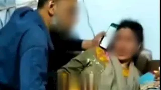 النيابة تستجوب المتهمين في واقعة دجال الدقهلية