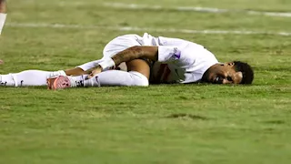 خالد الغندور ينتقد أحمد عبد الرؤوف بعد الخسارة من سموحة