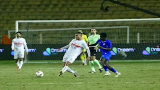 موعد مباراة الزمالك المقبلة بعد الفوز على سموحة
