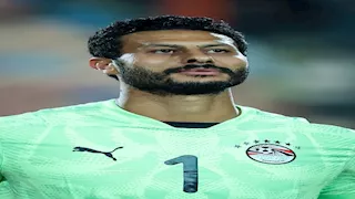 أسرار الشناوي بلسان مدربه السابق.. كيف واجه التنمر وأصبح صمام أمان المنتخب؟