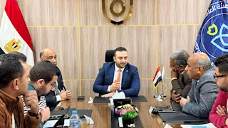 زيادة الأجور.. رعاية الأقصر الصحية تستجيب لشكاوى عمال الأمن والنظافة