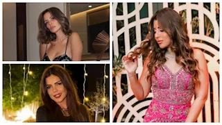 إيمان العاصي تخطف الأنظار وآيتن عامر أنيقة.. لقطات لنجوم الفن خلال 24 ساعة