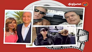 حدث بالفن|انهيار فنانة في عزاء شقيقها ونجم يحتفل بزفافه بالجلباب الصعيدي