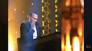 أول تعليق للمتسابق محمد أبو السعود بعد خروجه من "دولة التلاوة" 