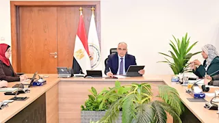 وزير الري: إعداد مسار عمل "workflow" لإجراءات نزع الملكية