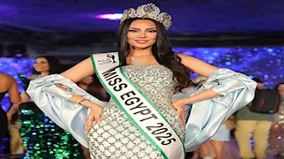 حصاد 2020.. أجمل ملكات الجمال العربيات الفائزات باللقب هذا العام