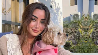 أحدث ظهور لـ هنا الزاهد.. والجمهور يعلق (صور)