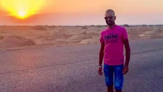 "ألقوا الجثة في الترعة".. كشف لغز اختفاء تاجر ملابس وضبط الجناة ببورسعيد (صور)