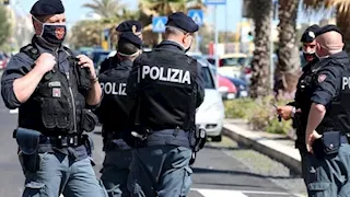 إيطاليا تعتقل 9 أشخاص بتهمة جمع ملايين اليورو لصالح حماس