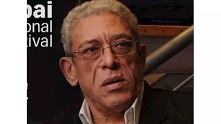 نور قدري تنعى داوود عبدالسيد: كان ليا الشرف أشتغل معاك   