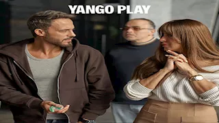 رمضان 2026.. تطبيق "يانجو بلاي" يطرح برومو مسلسل "فن الحرب" بطولة يوسف الشريف 