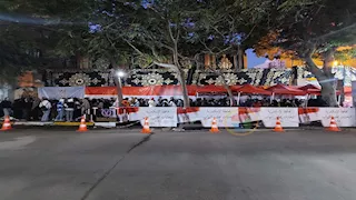 غلق لجان الاقتراع في أول أيام جولة الإعادة بدائرة الرمل بالإسكندرية