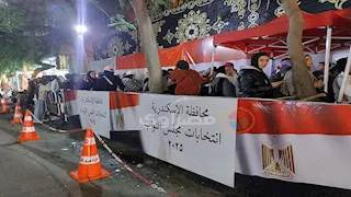 خبيرة: انتخابات 2025 هي الأطول في تاريخ مصر الحديث.. وإجراءات التصحيح الذاتي تضمن النزاهة