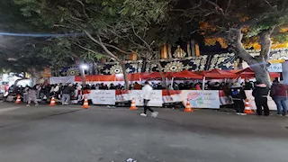 تفاصيل مشاجرة بين مناصري مرشحين بالمنتزه خلال الانتخابات