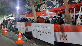 صعود وتراجع.. كيف تغيرت معدلات الإقبال على انتخابات البرلمان من 2010 إلى 2026؟