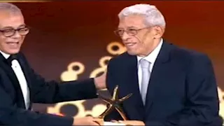 "خياله كان أوسع من العالم".. يسري نصر الله ينعى داوود عبد السيد بكلمات مؤثرة