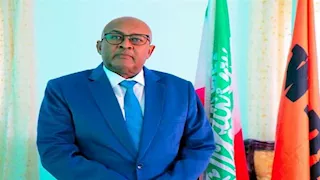 إعلام عبري: رئيس أرض الصومال زار إسرائيل سرًا قبل اعتراف الاستقلال