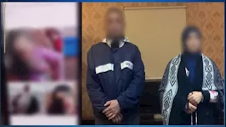 الداخلية تكشف تفاصيل فيديو ابتزاز وسرقة صور خاصة بالبحيرة