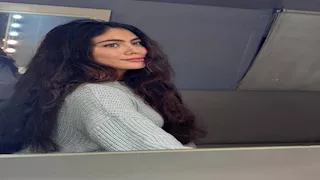 رمضان 2026..هاجر أحمد تروج لشخصيتها من مسلسل "أب ولكن"