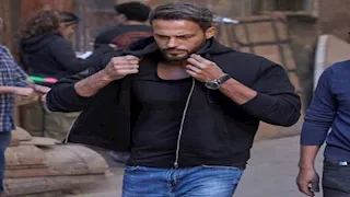 بعد غياب 5 سنوات.. كيف استقبل الجمهور عودة يوسف الشريف بـ "فن الحرب"؟