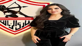 وردة.. 8 صور لزوجة عواد والجمهور يعلق