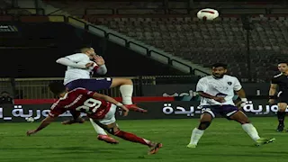 موعد مباراة الأهلي المقبلة بعد الهزيمة من المصرية للاتصالات في كأس مصر