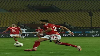 موعد مباراة الأهلي أمام المقاولون العرب في كأس عاصمة مصر والقناة الناقلة