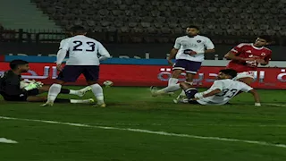 أول تعليق من مدرب المصرية للاتصالات بعد الفوز على الأهلي في كأس مصر