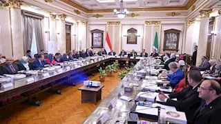 أبرزها إنشاء فرع بعجمان.. تعرف على قرارات استراتيجية لمجلس جامعة القاهرة