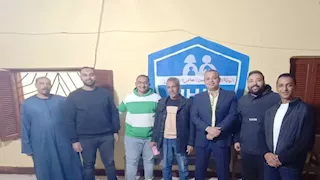 محافظ أسوان: فتح منفذ جديد للتأمين الصحى الشامل بمدينة إدفو