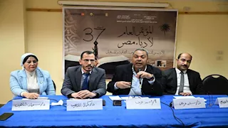 مثقفون يناقشون "الرواية وآليات التعبير عن المجتمع المصري" في مؤتمر الأدباء بالعريش