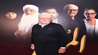 حسين فهمي عن فيلم "الملحد": "عجبني النص جدا والشخصية مميزة"