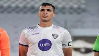 "سجل ثنائية في الأهلي ".. من هو مصطفى فوزي لاعب المصرية للاتصالات؟