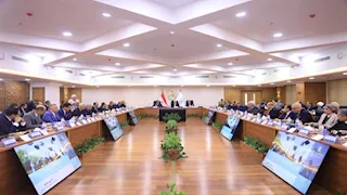 قواعد جديدة لقبول المصريين بالجامعات الأجنبية