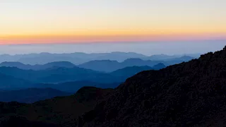 المحسوسة صفر.. مدينة تسجل أقل درجات الحرارة في مصر اليوم