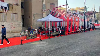 محافظ أسيوط: انتظام فتح لجان الإعادة بالدائرة الثالثة دون معوقات