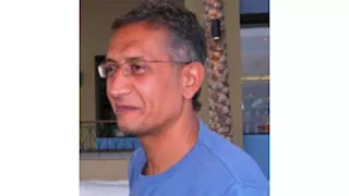 وفاة المخرج عمرو بيومي