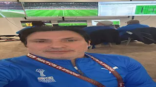 "قصص متفوتكش".. ضربتان لمنافس مصر.. وحقيقة تولي محمود فايز تدريب الزمالك