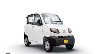 مصادر: تقسيط السيارة كيوت بديل التوك توك بمقدم 30 ألف جنيه