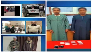 سيارات وفلوس وكروت دعائية.. الداخلية تطيح بسماسرة الانتخابات وتضبط المتورطين | محدث